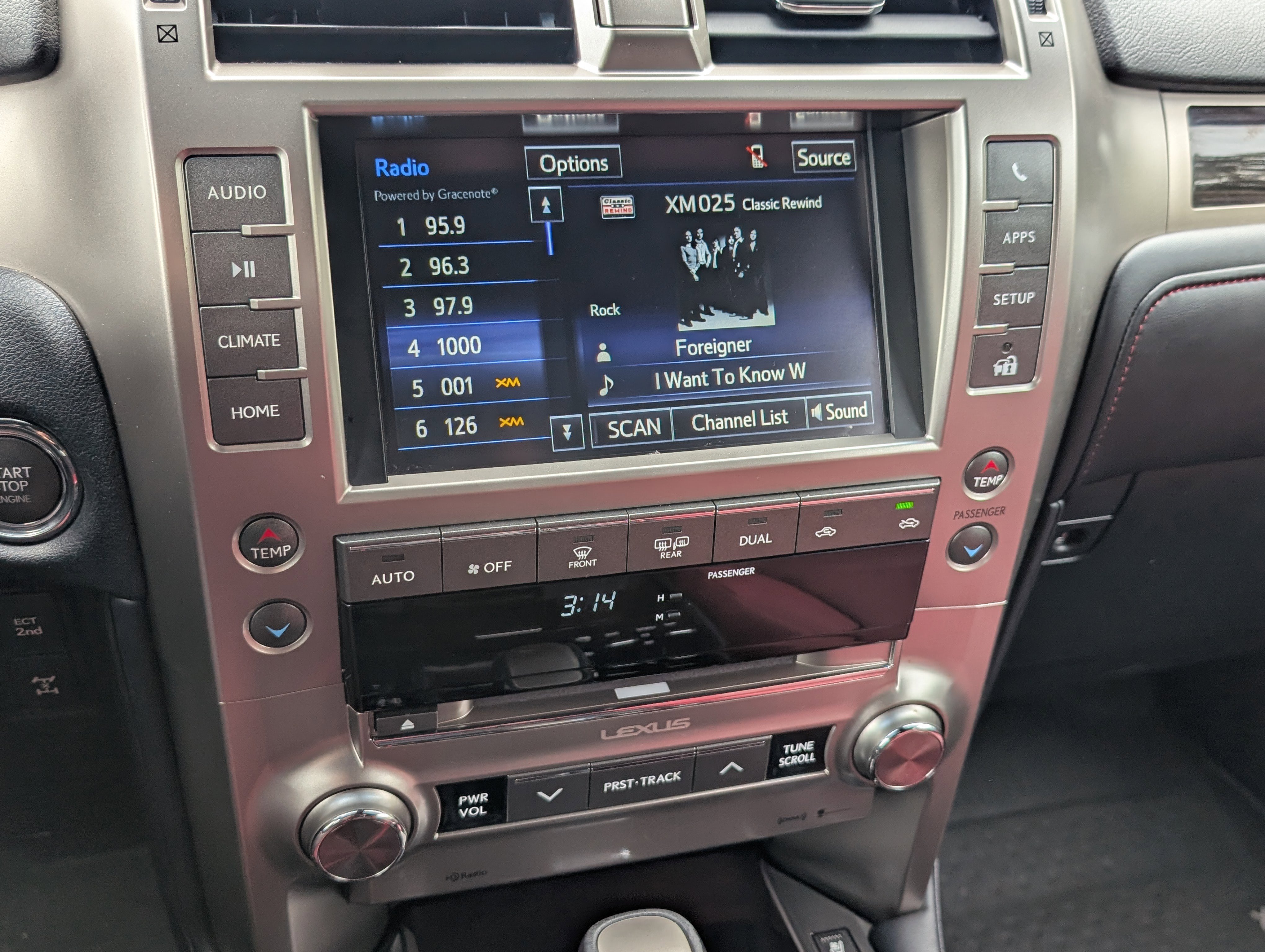 Certified 2021 Lexus GX 460 image 30