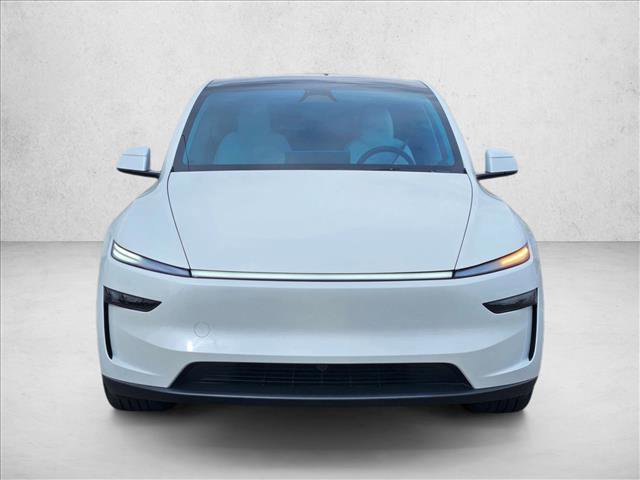 Used 2026 Tesla Model Y AWD image 3