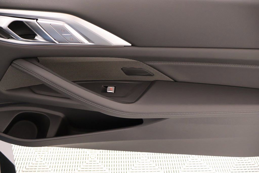 New 2026 BMW M4 xDrive Competition image 15