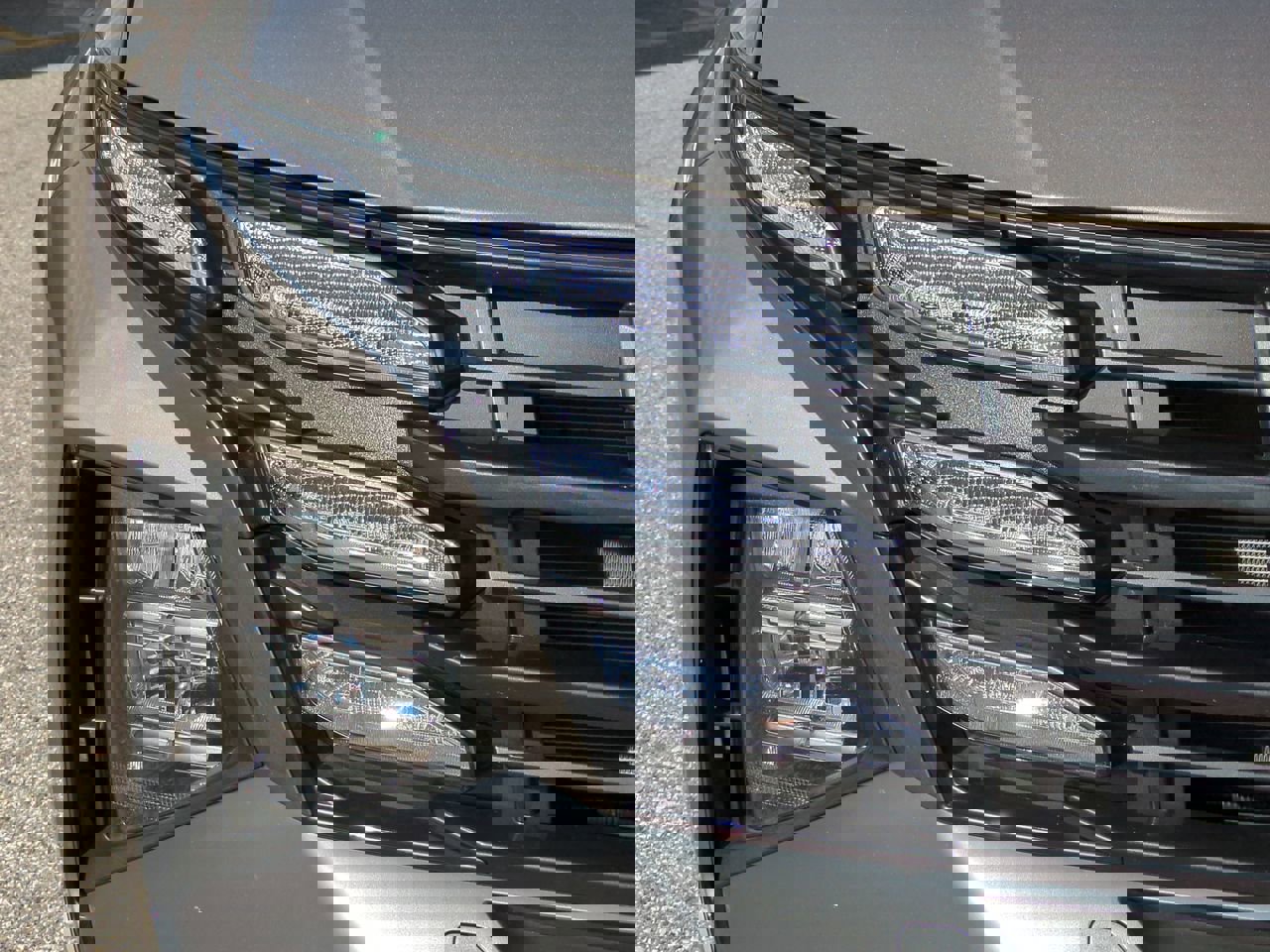 Certified 2025 Hyundai Tucson SEL image 10