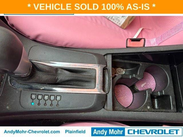Used 2012 Chevrolet Malibu LT w/ 1LT All-Star Package FWD image 23