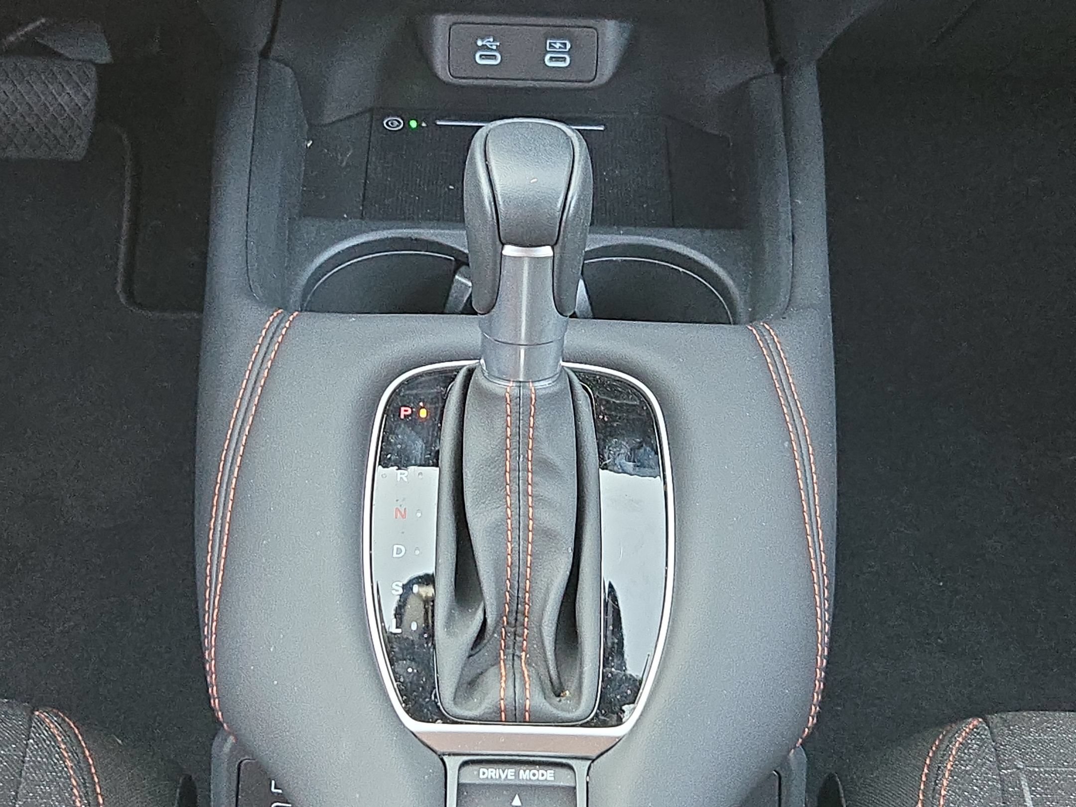 Used 2027 Honda HR-V Sport image 19