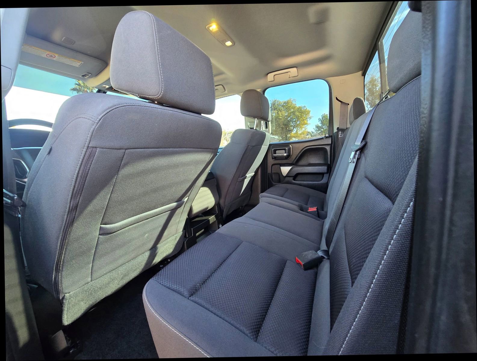 Used 2018 Chevrolet Silverado 2500 LT w/ All Star Edition image 17