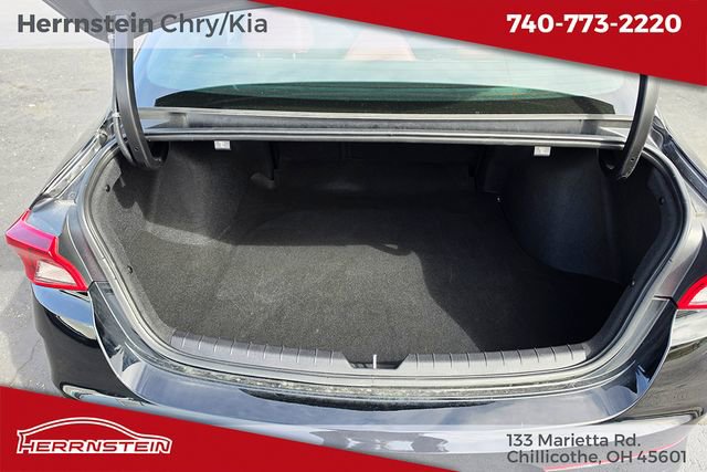 Used 2024 Kia K5 GT-Line image 23