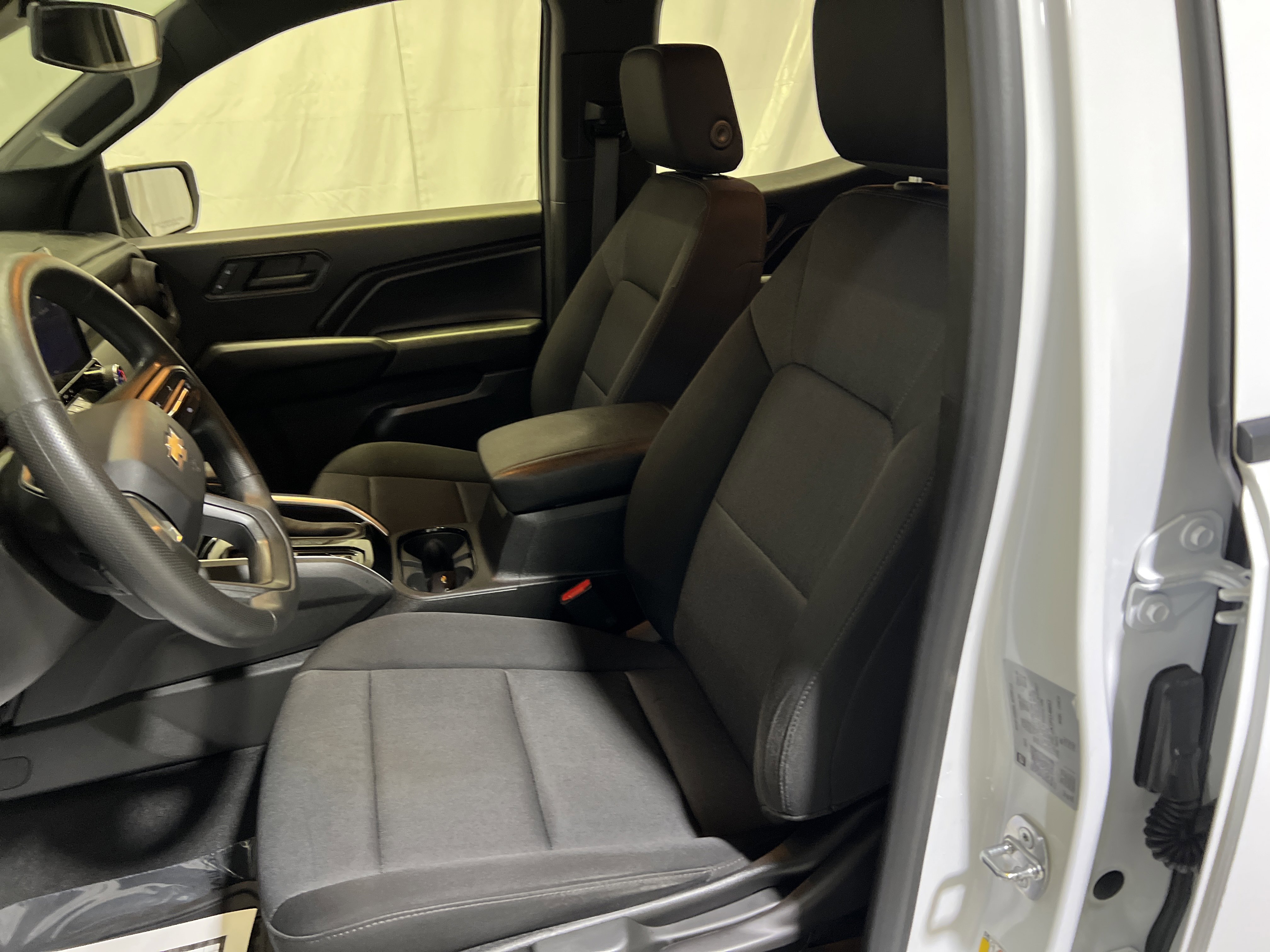 Certified 2023 Chevrolet Colorado W/T w/ Advanced Trailering Package RWD image 17