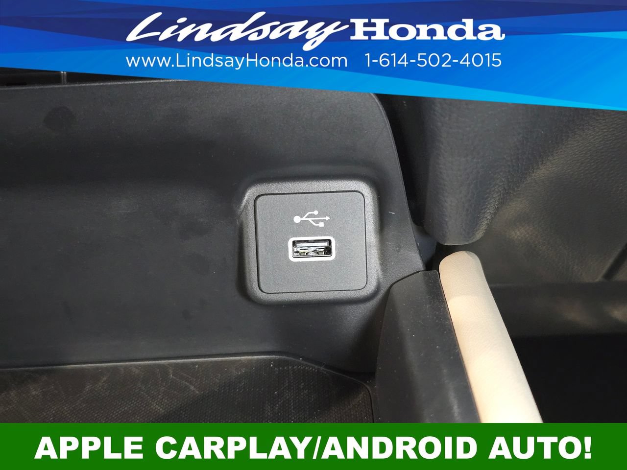 Used 2025 Honda HR-V LX image 20
