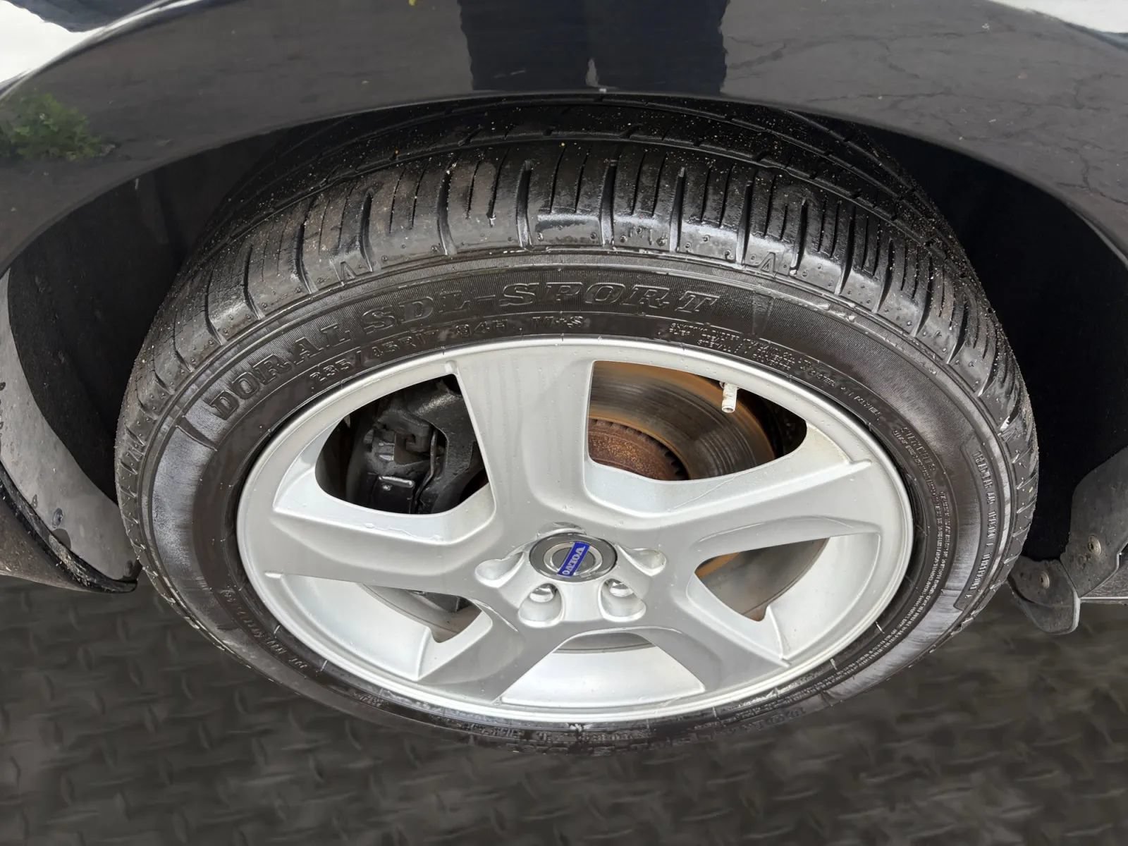 Used 2015 Volvo S60 T5 Premier AWD/4WD image 37