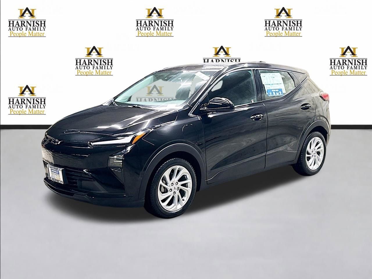 New 2027 Chevrolet Bolt LT w/ Comfort Package