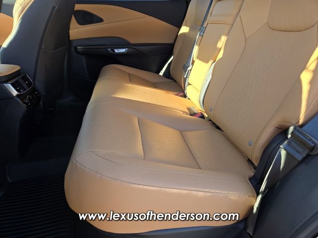 Certified 2024 Lexus RX 350 Premium Plus w/ Convenience Package AWD/4WD image 13