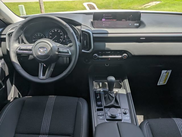 New 2026 MAZDA CX-50 AWD 2.5 S w/ Weather Package image 31