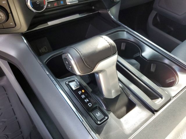 Used 2025 Ford F150 Lariat w/ Equipment Group 501A Mid image 27