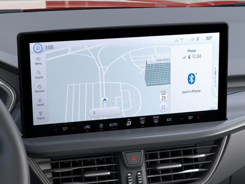 New 2026 Ford Escape Active image 14