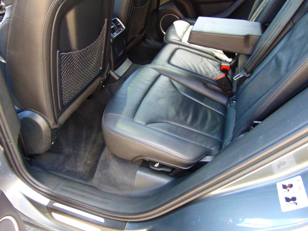 Used 2015 Audi Q5 TDI Premium Plus image 9