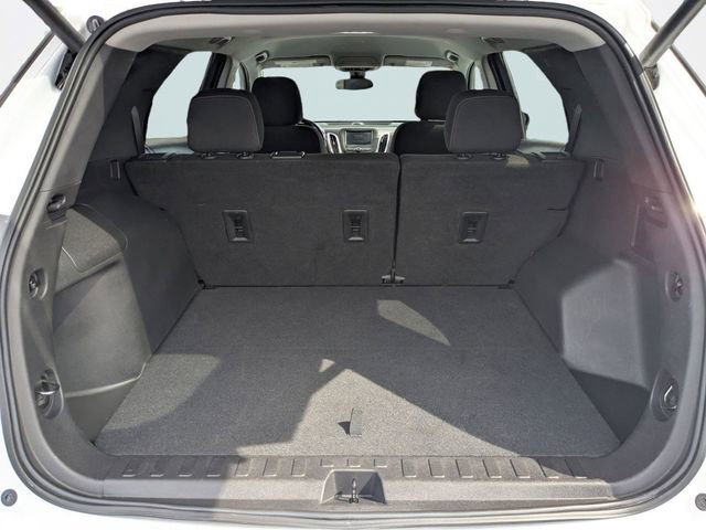 Used 2021 Chevrolet Equinox LT image 12