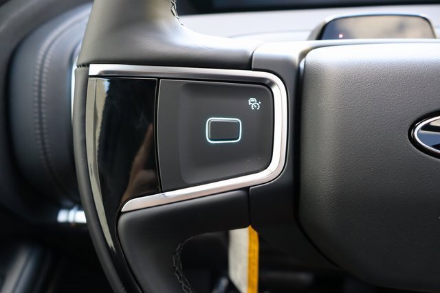 New 2025 Ford Expedition Max Platinum w/ Stealth Performance Package image 25