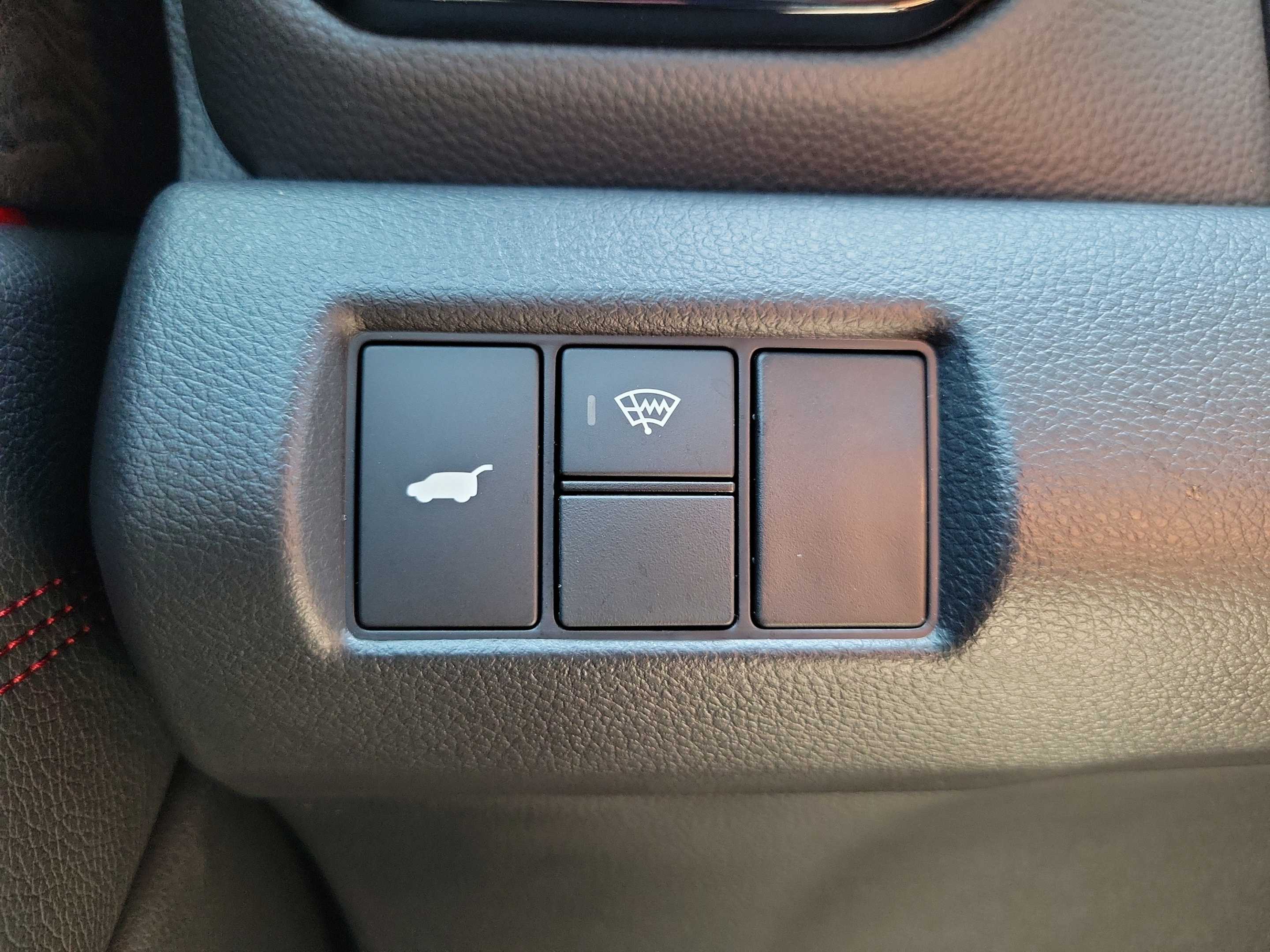 New 2026 Honda Pilot Black Edition image 28