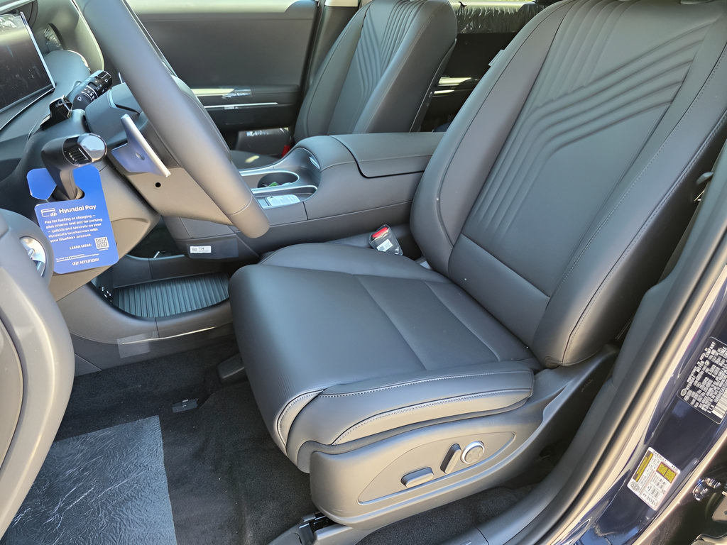 New 2026 Hyundai Palisade SEL Premium AWD/4WD image 13