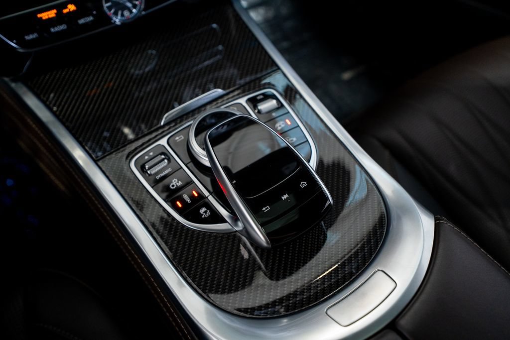 Used 2019 Mercedes-Benz G 63 AMG 4MATIC image 52