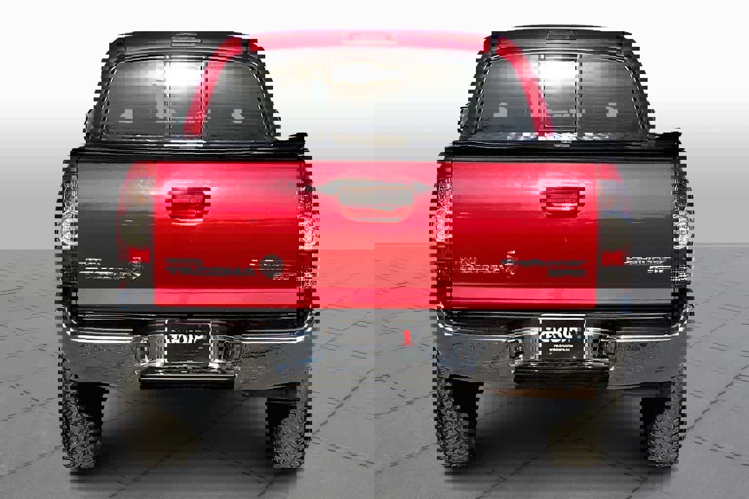 Used 2013 Toyota Tacoma PreRunner image 5