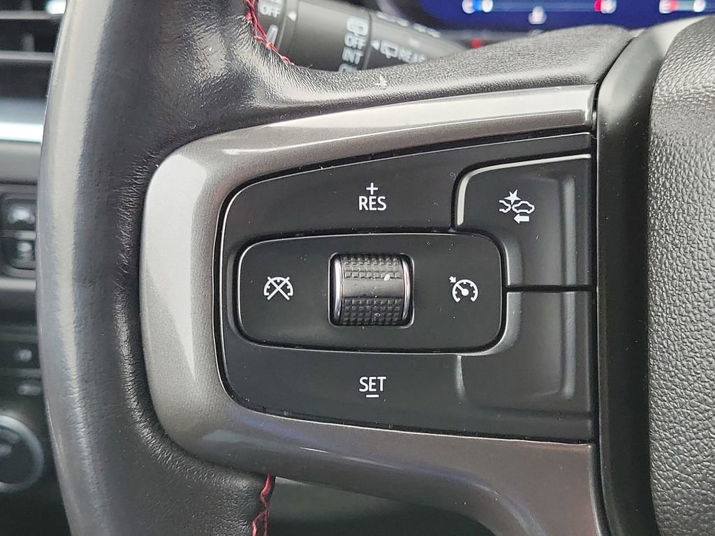 Certified 2022 Chevrolet Tahoe RST image 13