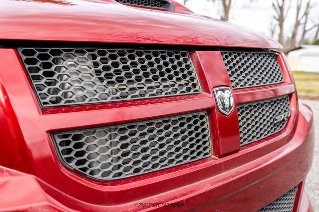 Used 2008 Dodge Caliber SRT-4 w/ SRT Option Group II image 79