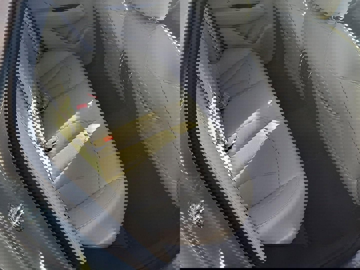 Used 2017 Buick LaCrosse Essence w/ Sun and Shade Package image 21