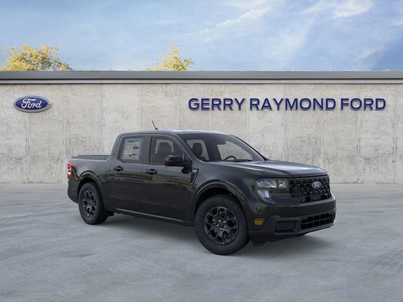 New 2025 Ford Maverick XLT w/ XLT Luxury Package image 8