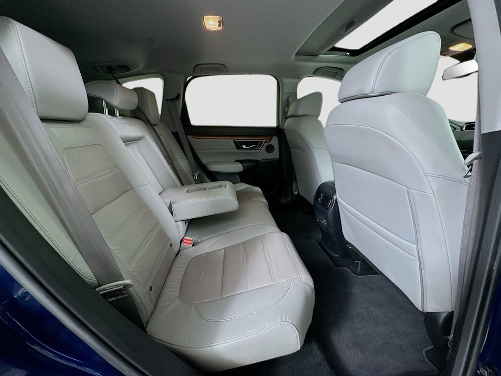Used 2019 Honda CR-V EX-L image 29