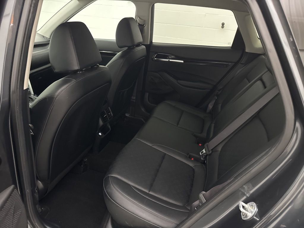 Used 2021 Kia Seltos SX image 32