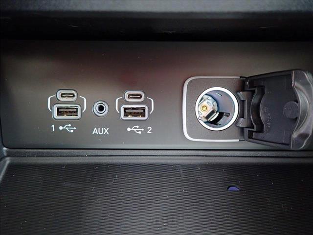 New 2025 Jeep Grand Cherokee L Altitude image 22