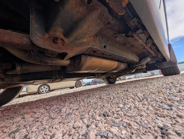 Used 2006 Jeep Commander 4WD image 17
