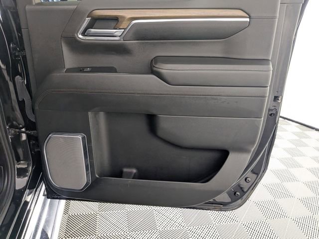 Used 2024 Chevrolet Silverado 1500 High Country image 33