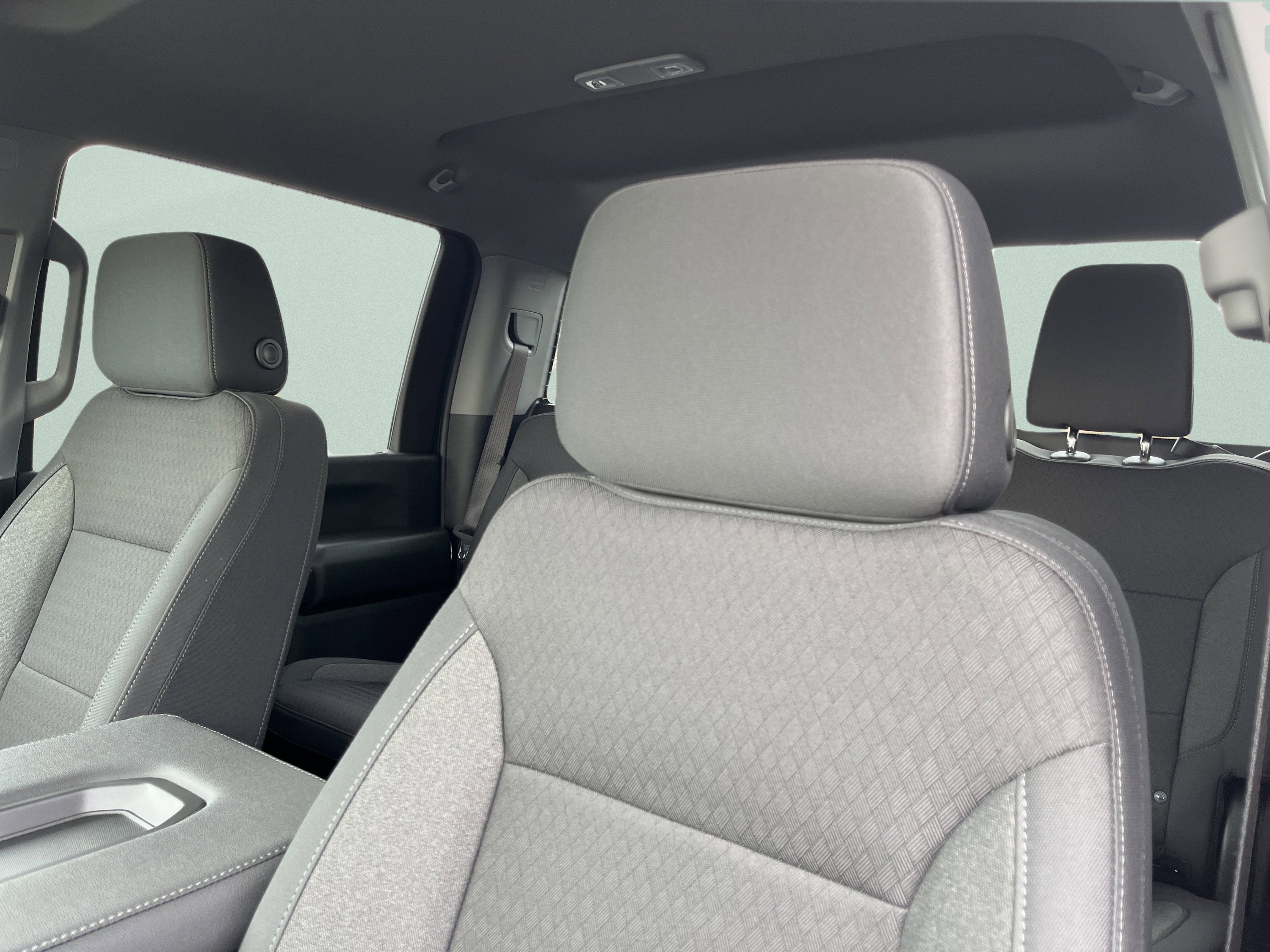 New 2026 Chevrolet Silverado 2500 Custom image 12