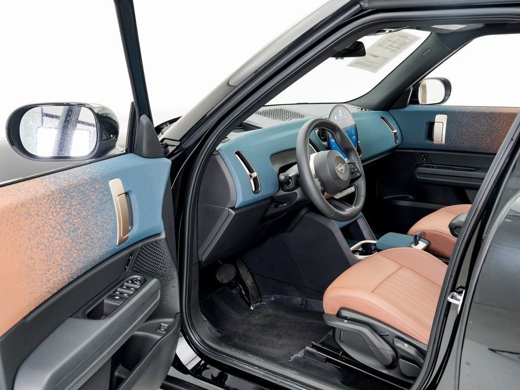 Used 2025 MINI Cooper Countryman S AWD/4WD image 7