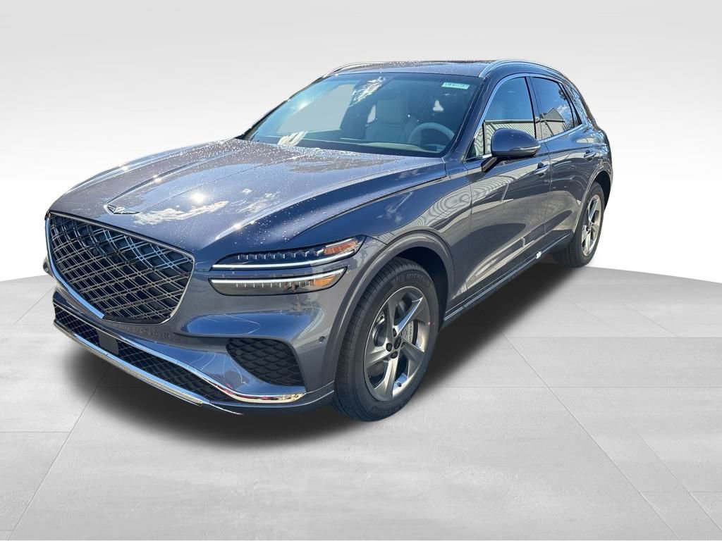 New 2026 Genesis GV70 2.5T Advanced
