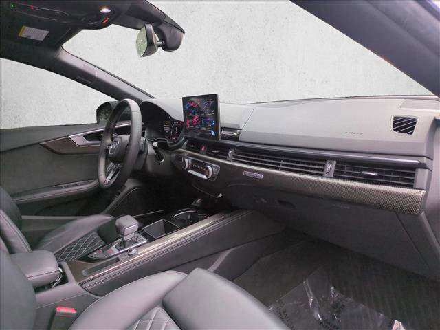 Used 2023 Audi S5 Prestige w/ Prestige Package image 23
