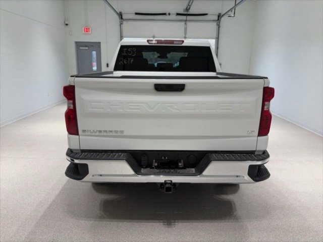 New 2026 Chevrolet Silverado 1500 LT image 5