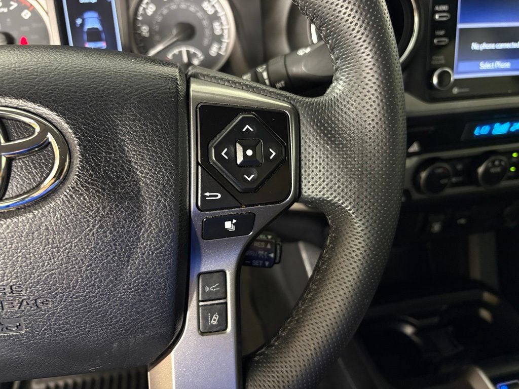 Used 2023 Toyota Tacoma SR5 RWD image 24