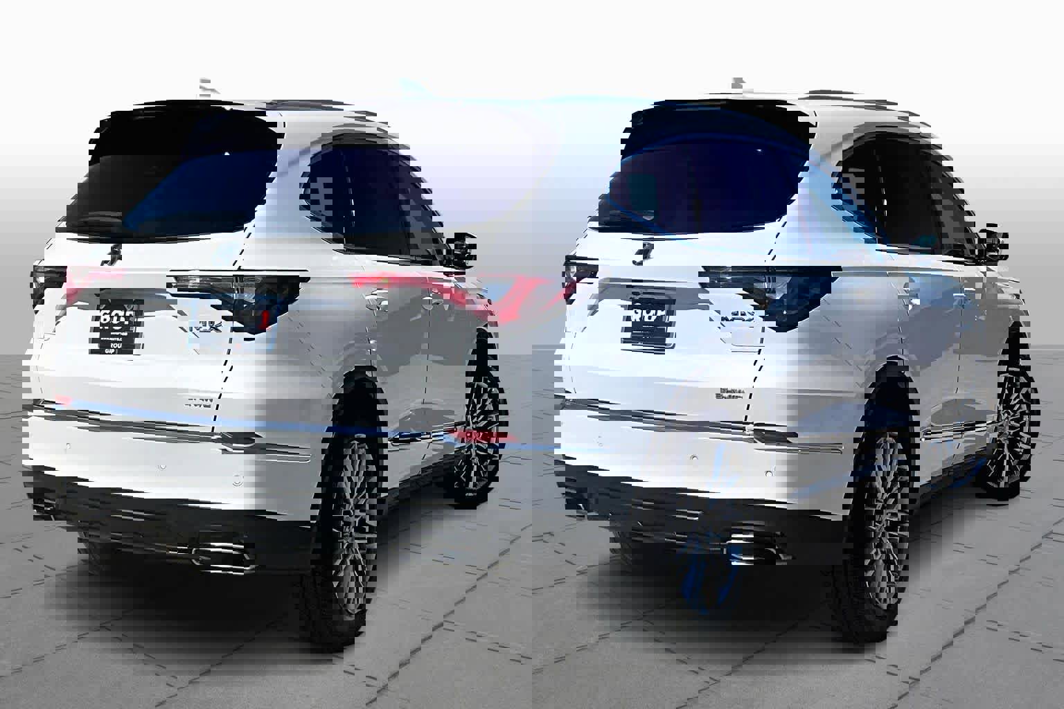 Used 2023 Acura MDX SH-AWD w/ Advance Package image 13