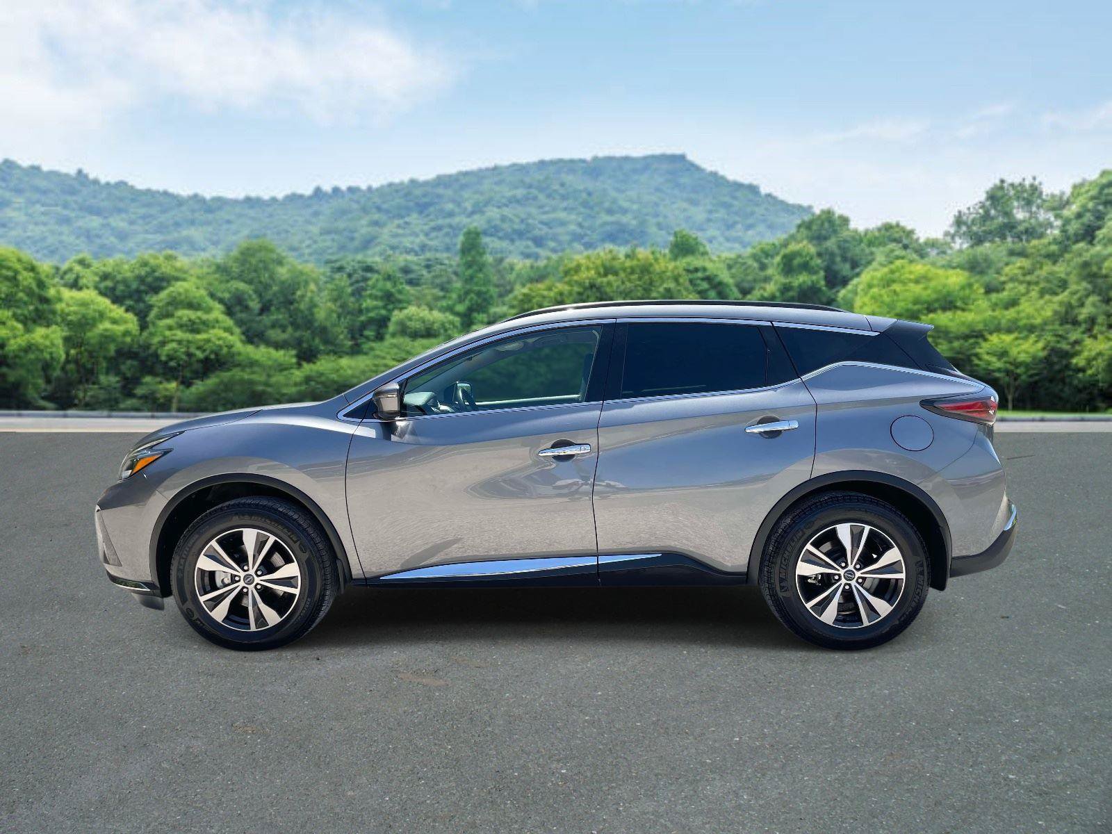 Used 2023 Nissan Murano SV FWD image 24