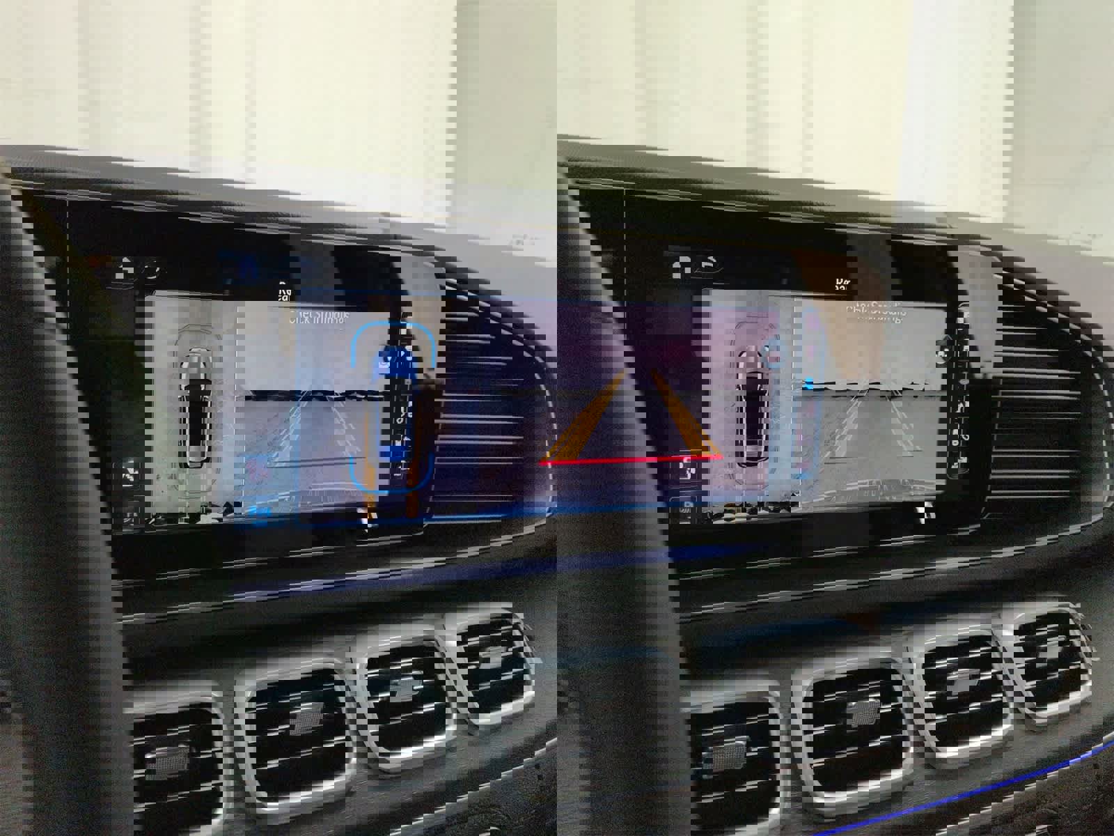 Used 2024 Mercedes-Benz GLE 350 GLE 350 image 32