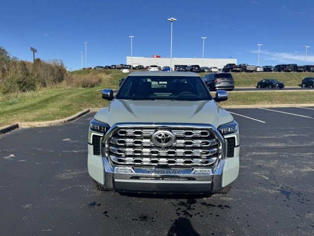 New 2026 Toyota Tundra 1794 Edition image 8