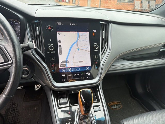 Used 2022 Subaru Outback Wilderness image 16