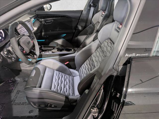 New 2026 Audi RS e-tron GT performance image 4