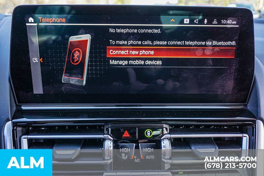 Used 2024 BMW 840i Gran Coupe image 36