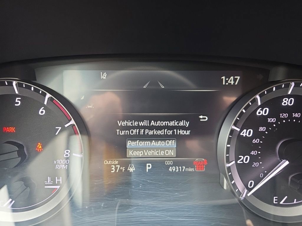 Used 2024 Toyota Highlander LE image 29