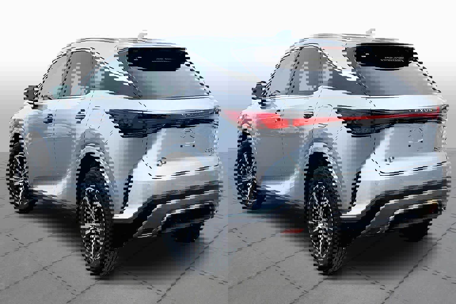 Certified 2023 Lexus RX 350 Premium w/ Accessory Package (Z1) image 12