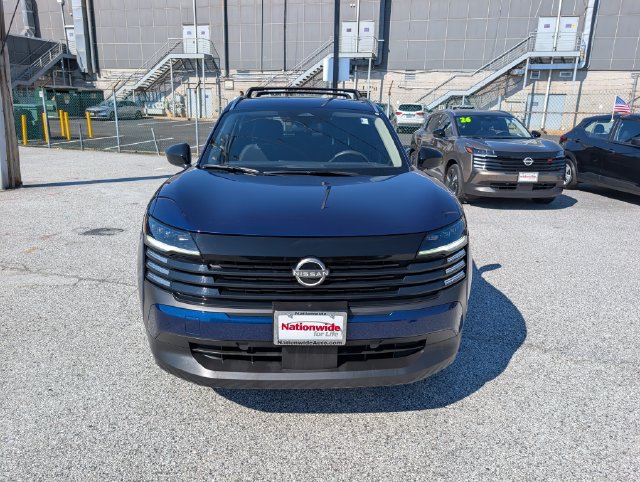 Used 2026 Nissan Kicks SV w/ Cold Weather Package AWD/4WD image 8