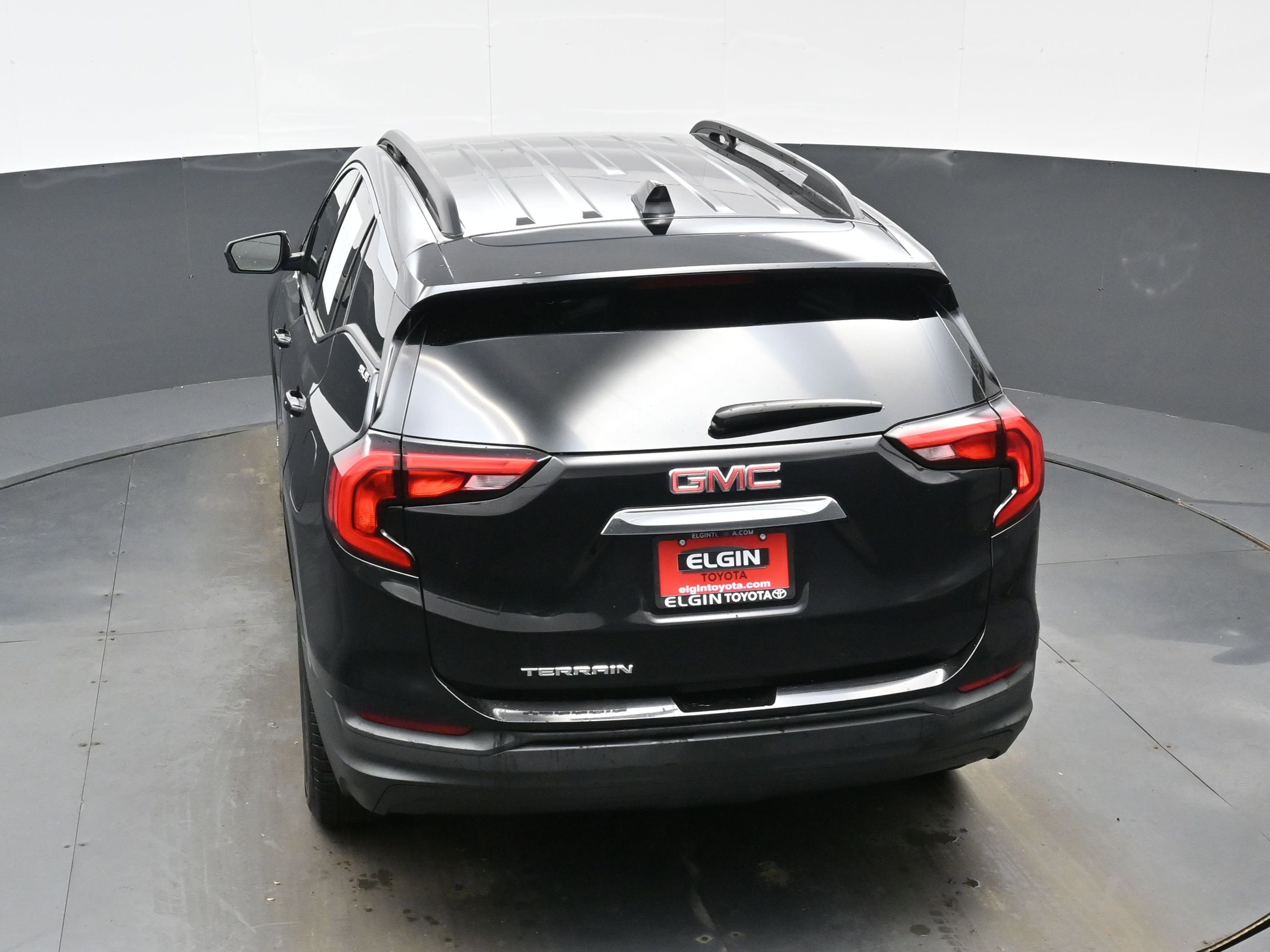 Used 2019 GMC Terrain SLE w/ Driver Convenience Package image 40