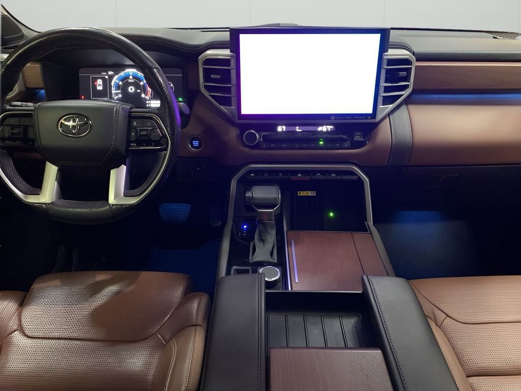 Used 2024 Toyota Tundra 1794 Edition image 15